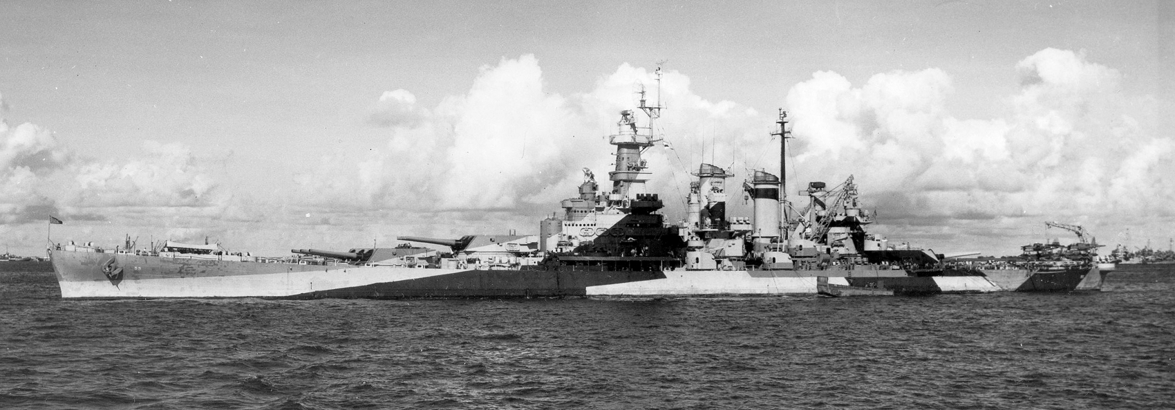ship